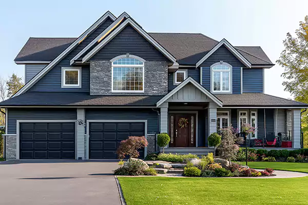 Black Mold In Shower in Wauconda, IL