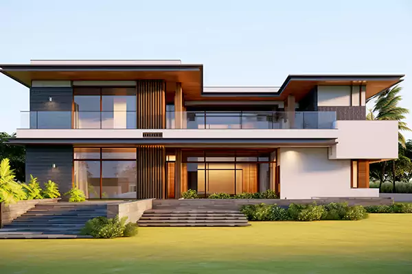 Cleaning Mold From Wood in Wauconda, IL