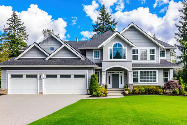 Cleaning Mold Off Wood in Wauconda, IL