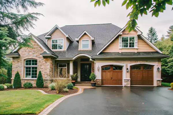 Mold on Drywall in Wauconda, IL