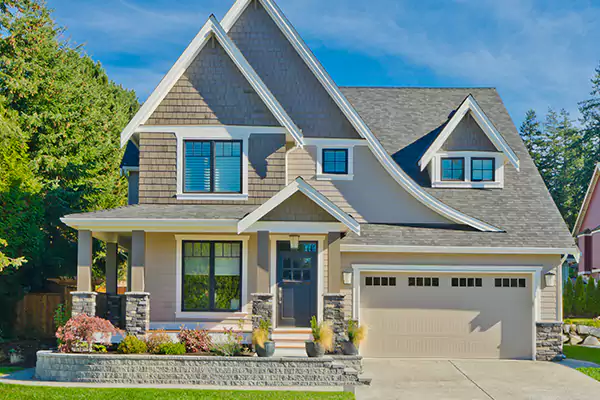 Mold On The Wall in Wauconda, IL