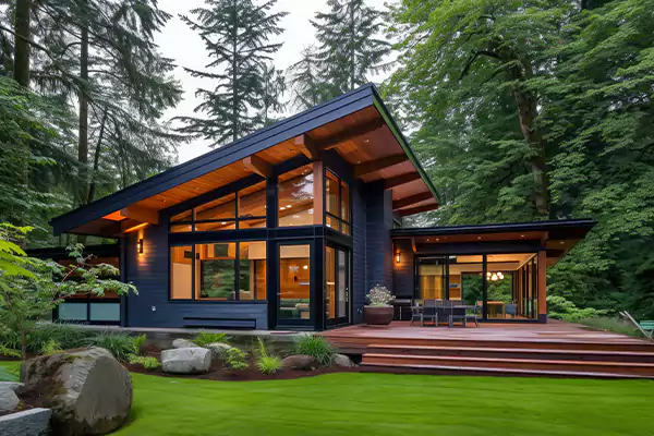 Shower Mold Removal in Wauconda, IL