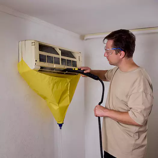 Trusted Air Conditioner Mold Removal Specialists in Wauconda, IL