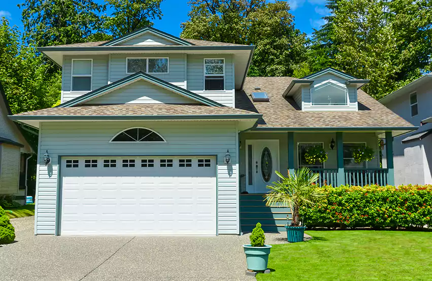 Water Leaks and Floods Can Quickly in Algonquin, IL