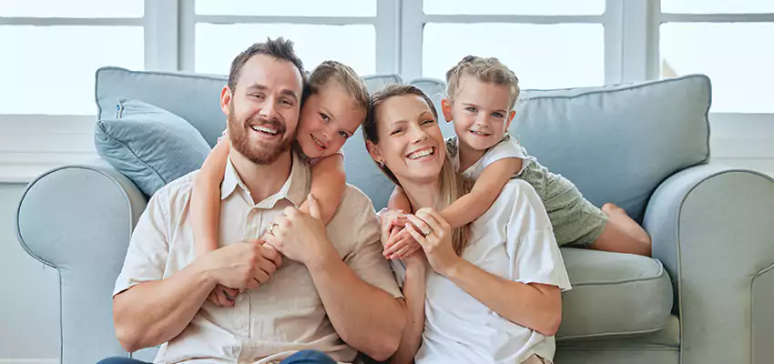 Bathroom Mold Removal in Wauconda, IL