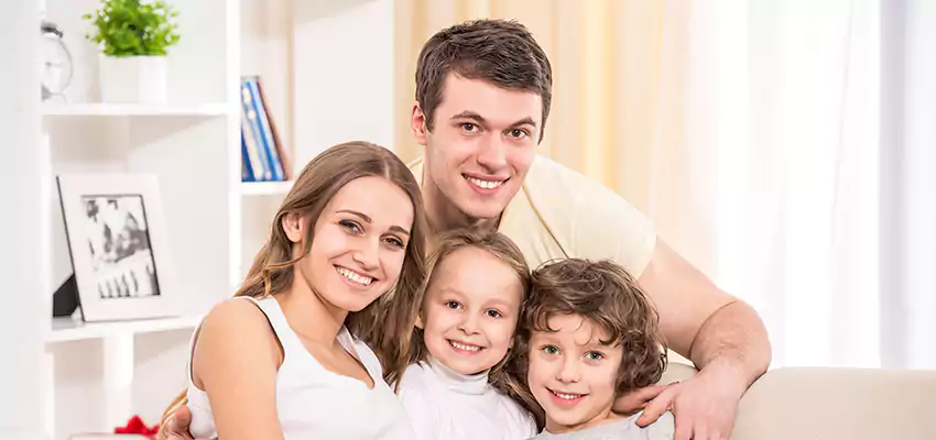 Mold Inspection After Water Damage Wauconda