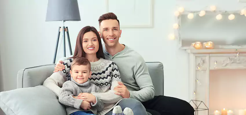 Black Mold Removal in Shower Wauconda