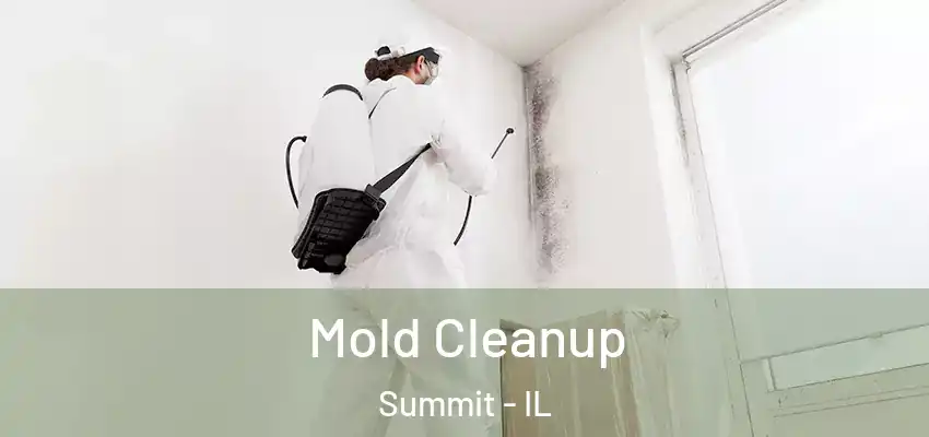  Mold Cleanup Summit - IL